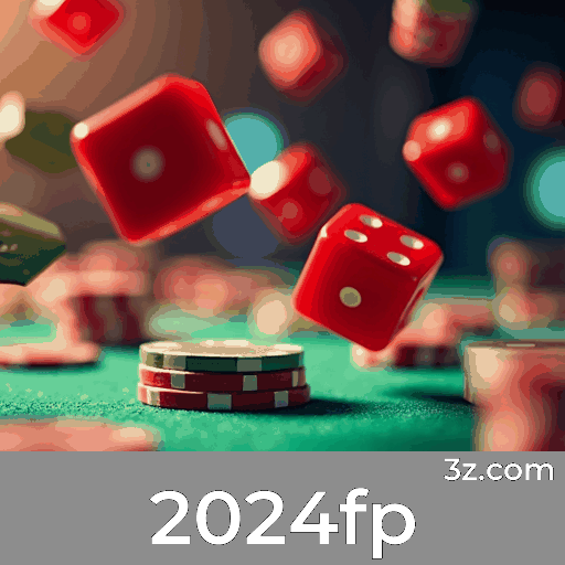 2024fp: Apostas e Entretenimento Seguros Online