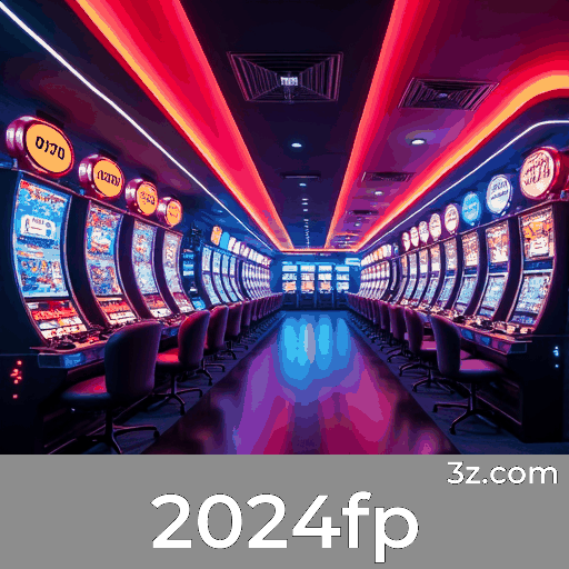 2024fp: Slots Incríveis, Roleta Dinâmica, Blackjack Estratégico