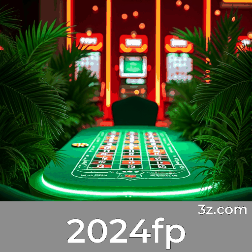 2024fp: Apostas e Entretenimento Seguros Online