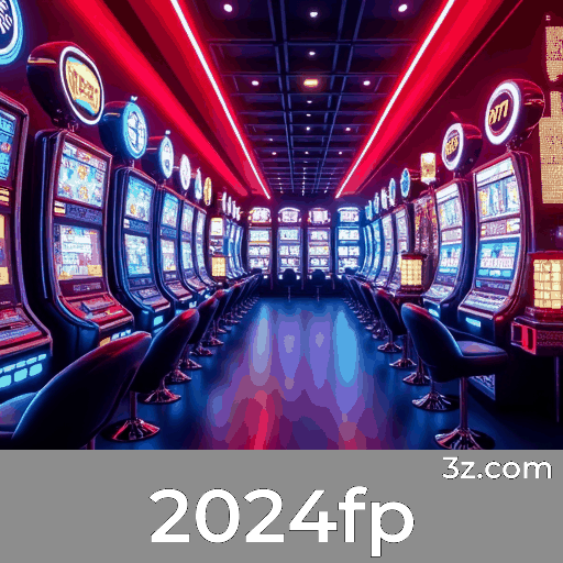 2024fp: Desbloqueie privilégios e experiência única