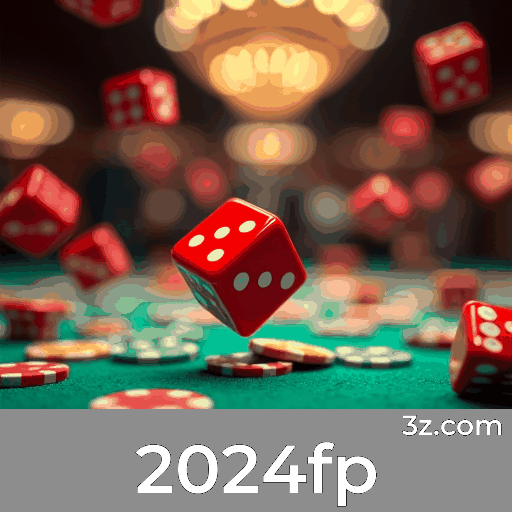 2024fp: Slots Incríveis, Roleta Dinâmica, Blackjack Estratégico