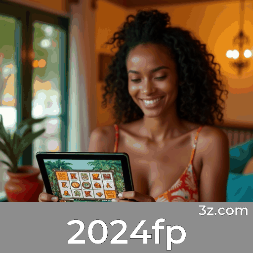 2024fp: Slots Incríveis, Roleta Dinâmica, Blackjack Estratégico