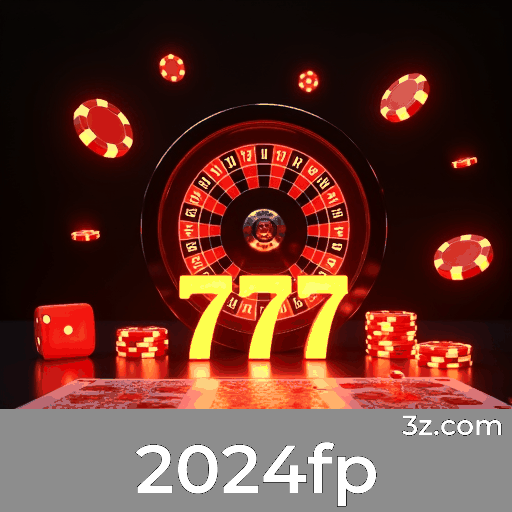 2024fp: Experiência de Cassino Imersiva e Profissional