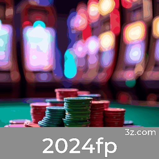 2024fp: Apostas e Entretenimento Seguros Online